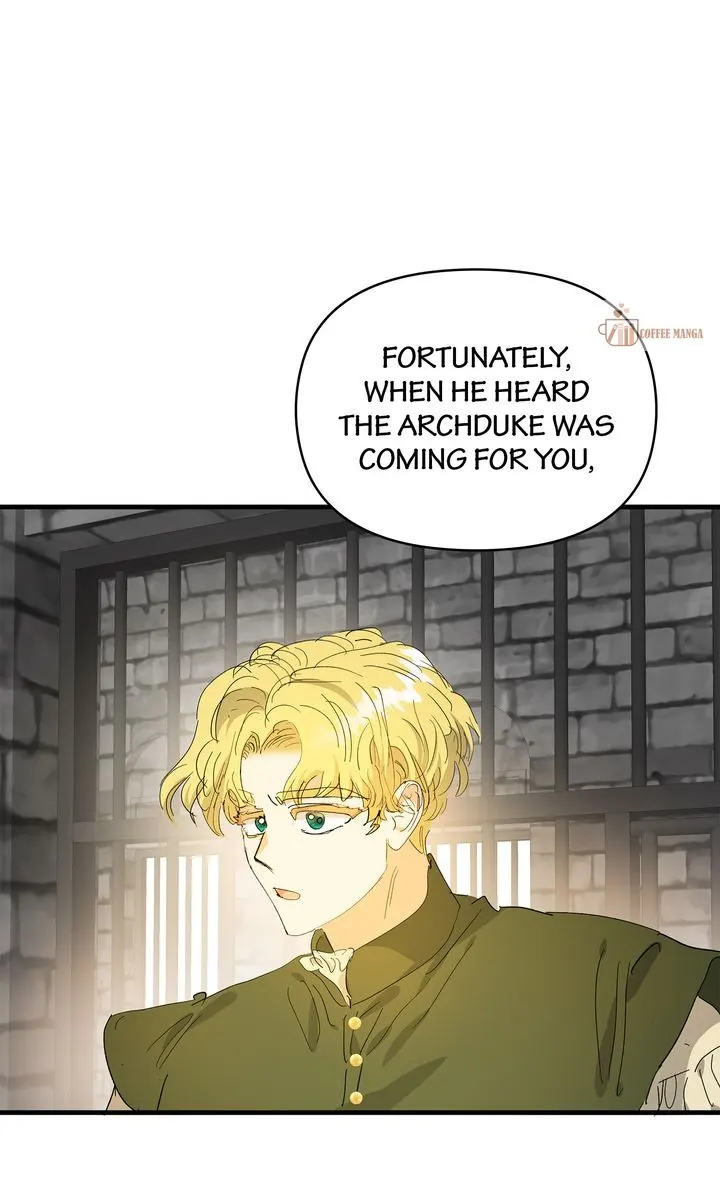 If You Want a Fake Sister Chapter 76 - Page 18