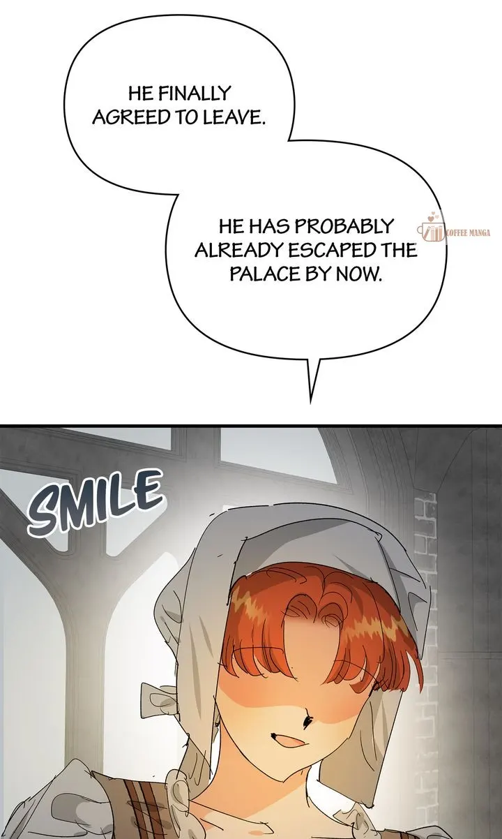 If You Want a Fake Sister Chapter 76 - Page 19