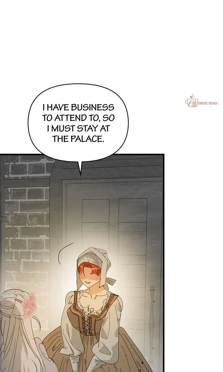 If You Want a Fake Sister Chapter 76 - Page 25