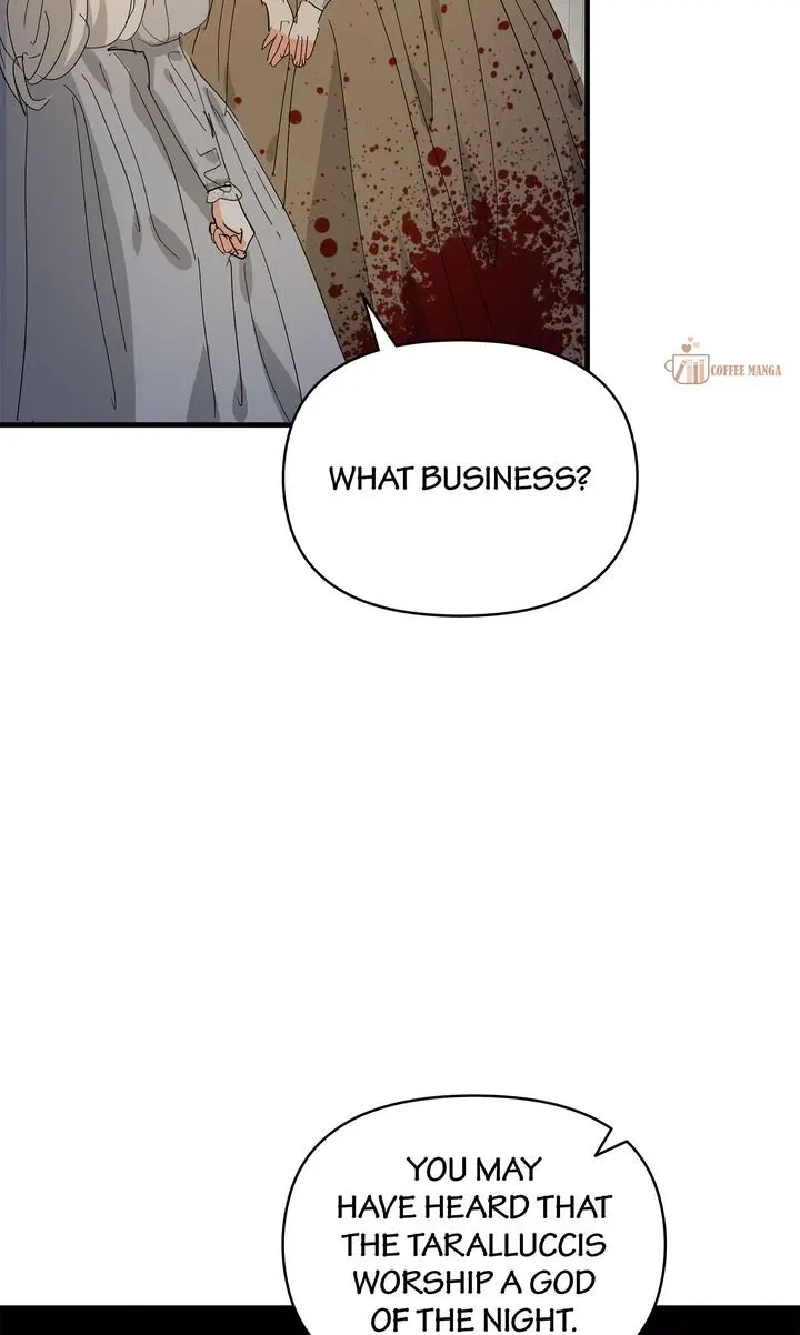 If You Want a Fake Sister Chapter 76 - Page 26