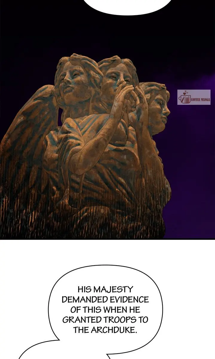 If You Want a Fake Sister Chapter 76 - Page 27