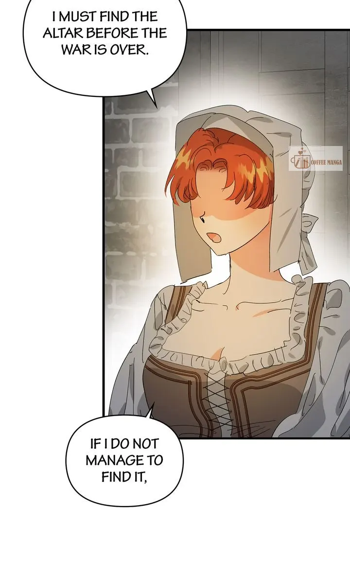 If You Want a Fake Sister Chapter 76 - Page 28