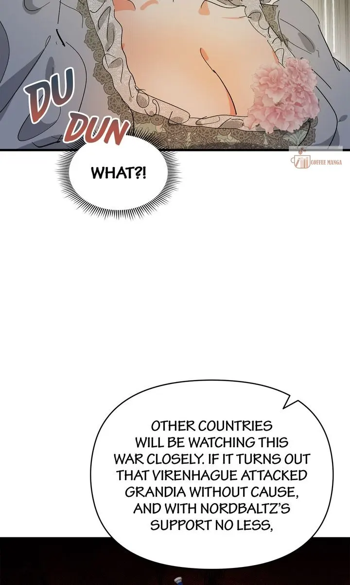 If You Want a Fake Sister Chapter 76 - Page 30