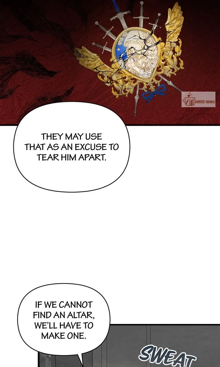 If You Want a Fake Sister Chapter 76 - Page 31