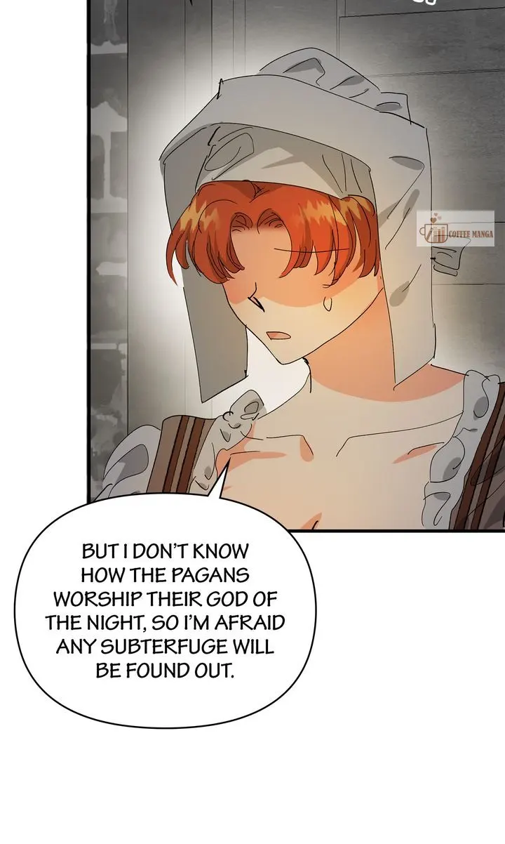 If You Want a Fake Sister Chapter 76 - Page 32