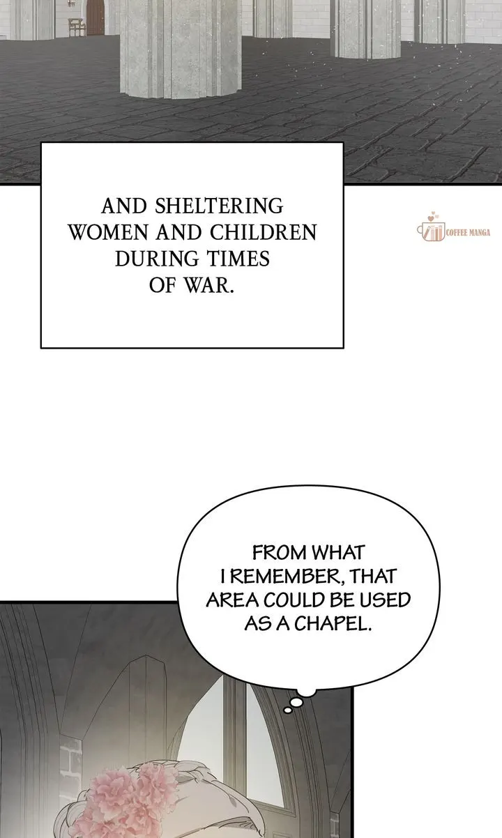 If You Want a Fake Sister Chapter 76 - Page 37