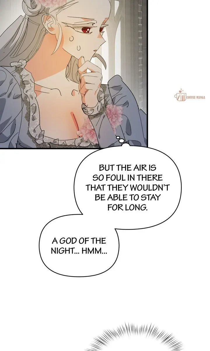 If You Want a Fake Sister Chapter 76 - Page 38