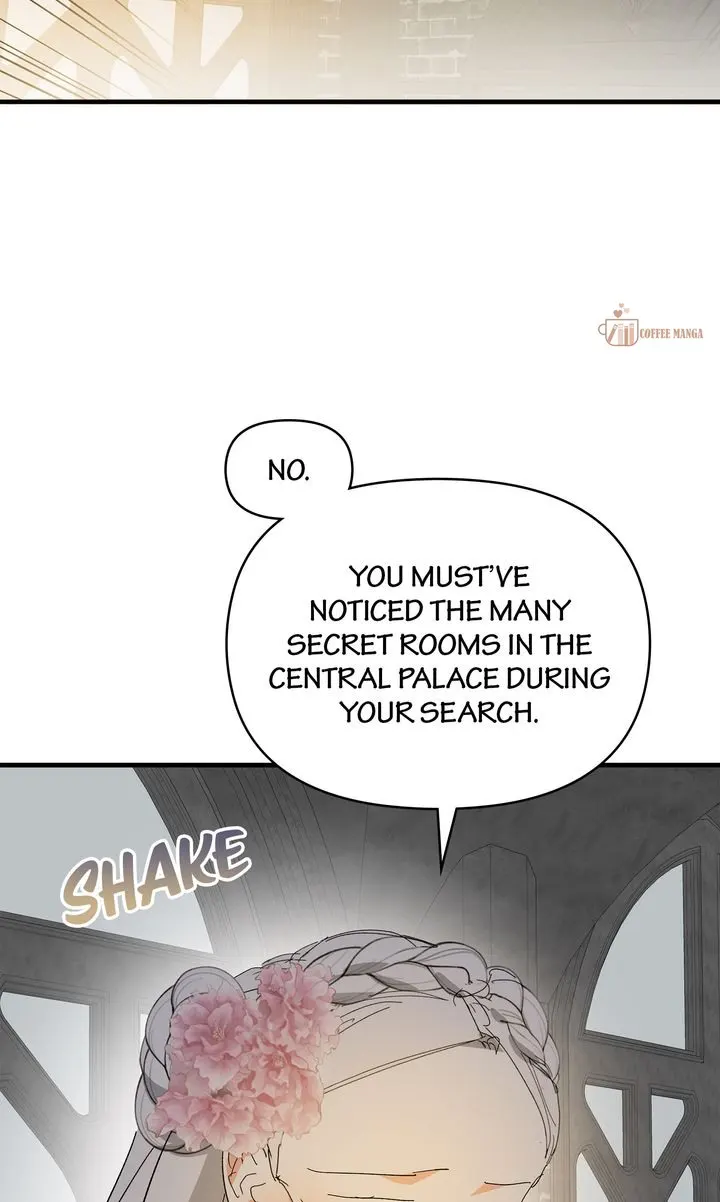 If You Want a Fake Sister Chapter 76 - Page 41
