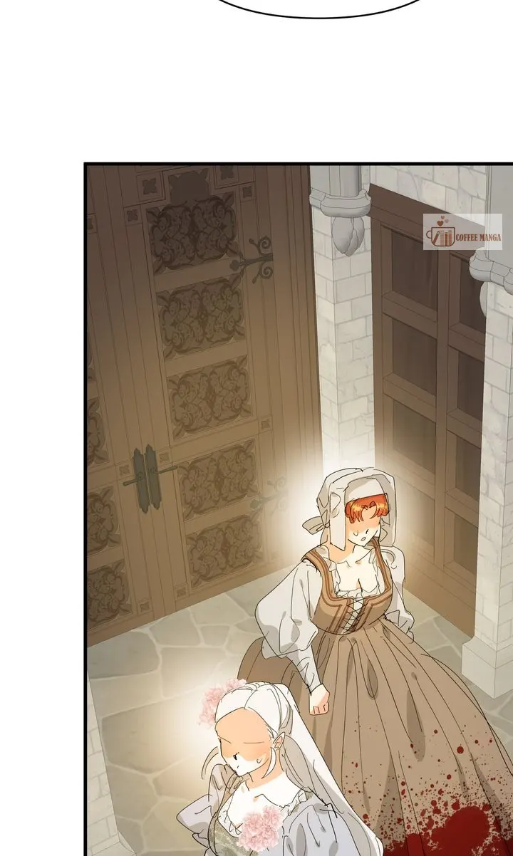 If You Want a Fake Sister Chapter 76 - Page 45