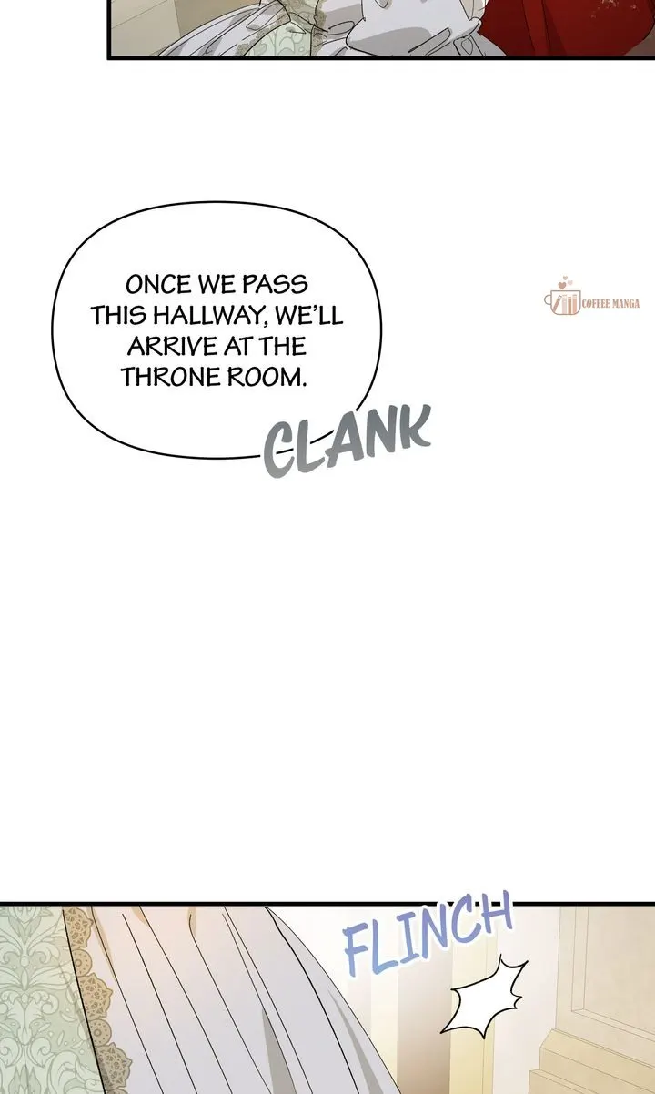 If You Want a Fake Sister Chapter 76 - Page 46