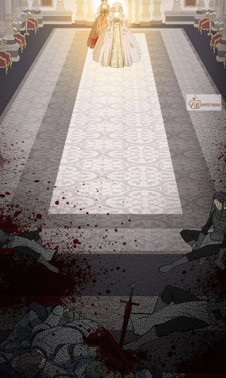 If You Want a Fake Sister Chapter 76 - Page 48