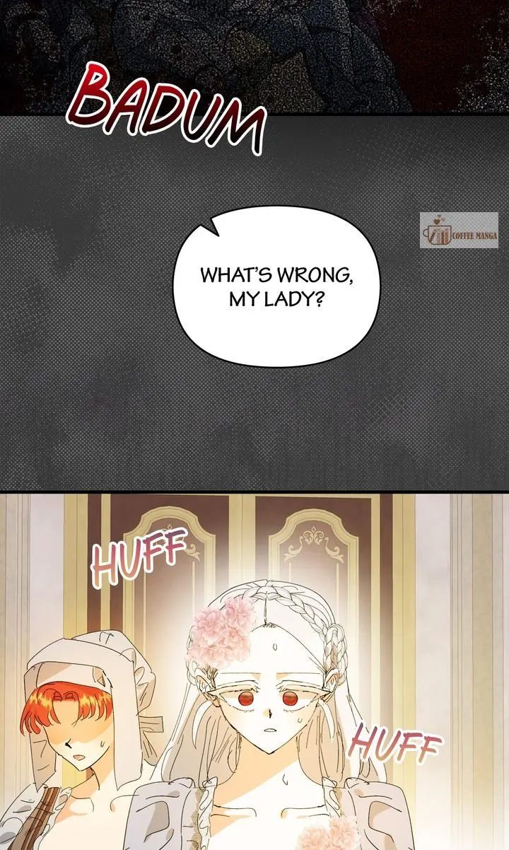 If You Want a Fake Sister Chapter 76 - Page 49