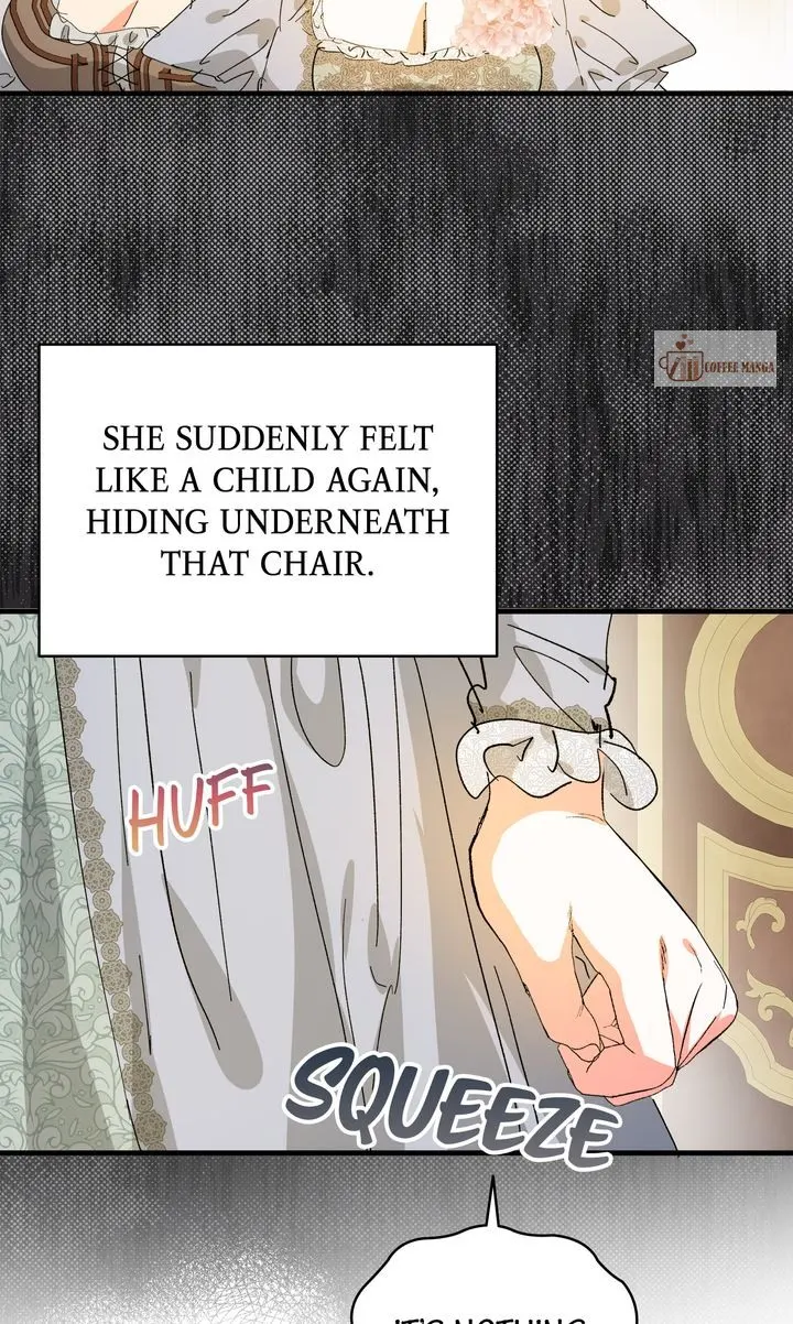 If You Want a Fake Sister Chapter 76 - Page 50