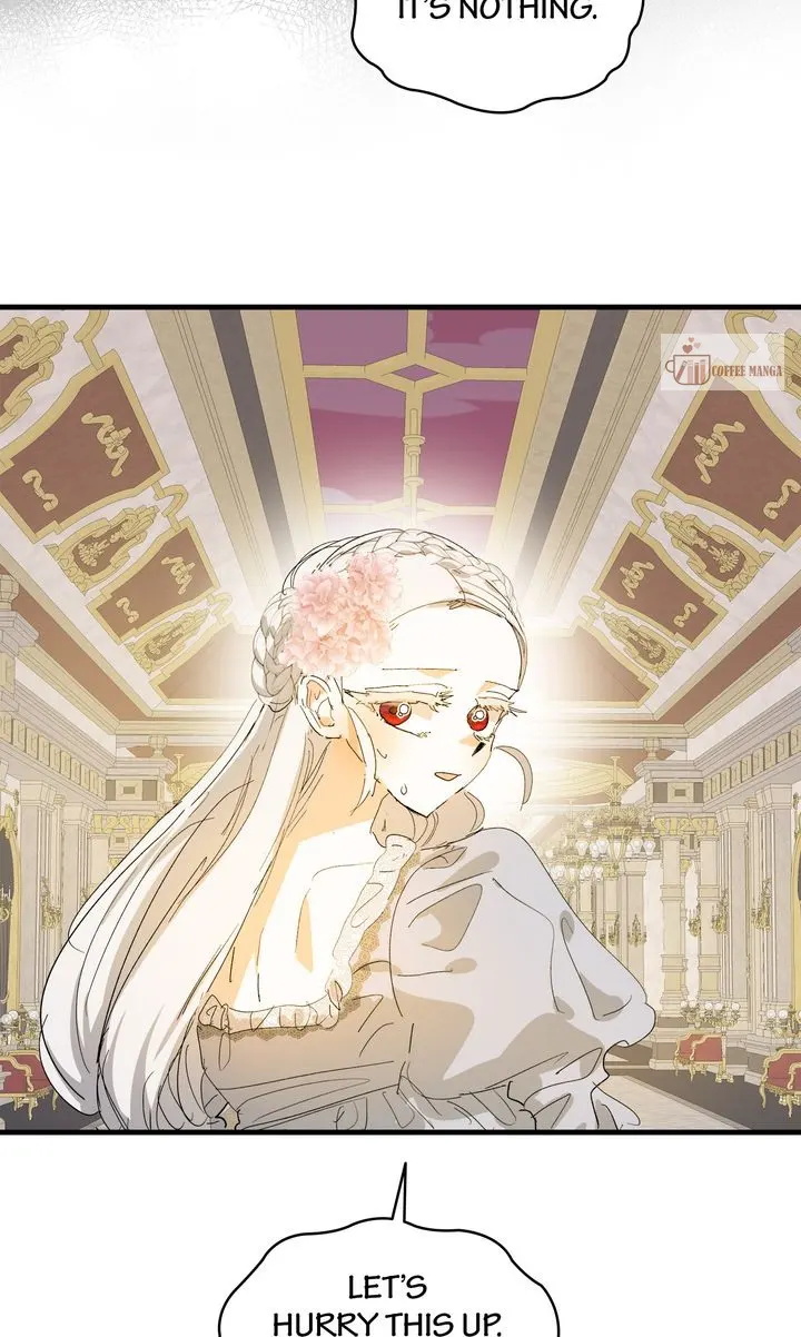 If You Want a Fake Sister Chapter 76 - Page 51