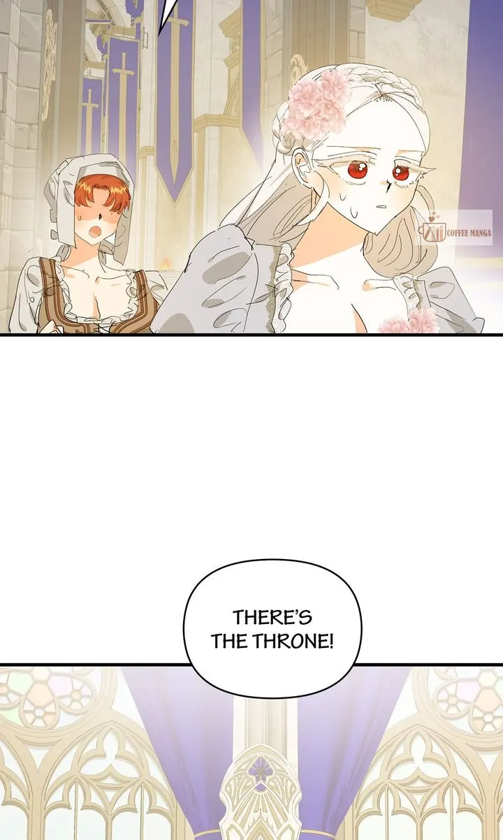 If You Want a Fake Sister Chapter 76 - Page 53