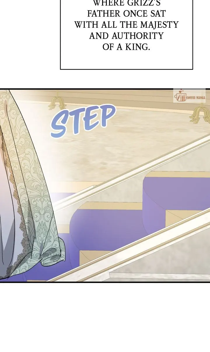 If You Want a Fake Sister Chapter 76 - Page 55