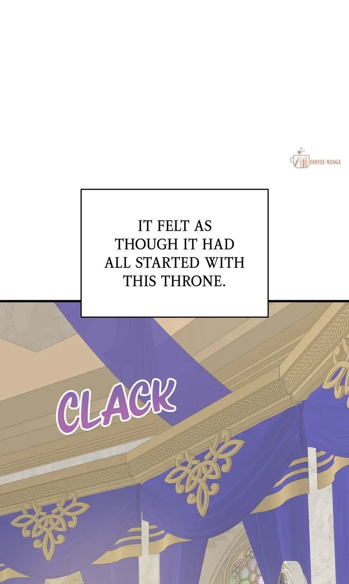 If You Want a Fake Sister Chapter 76 - Page 56