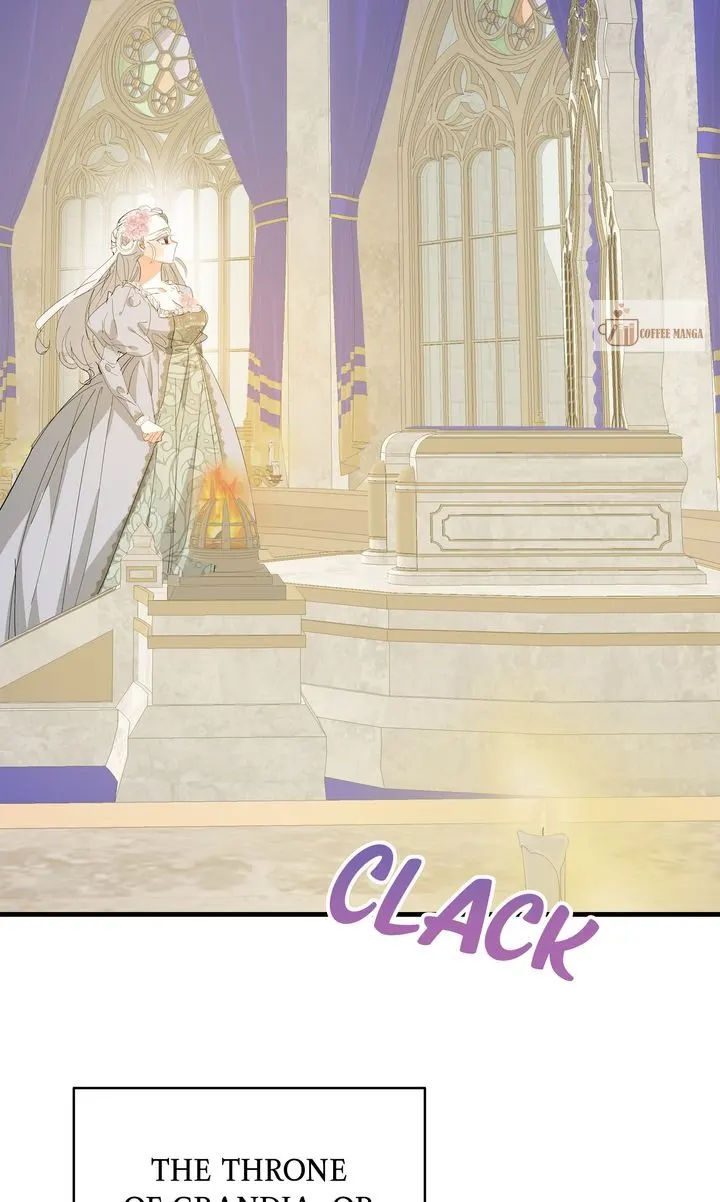 If You Want a Fake Sister Chapter 76 - Page 57