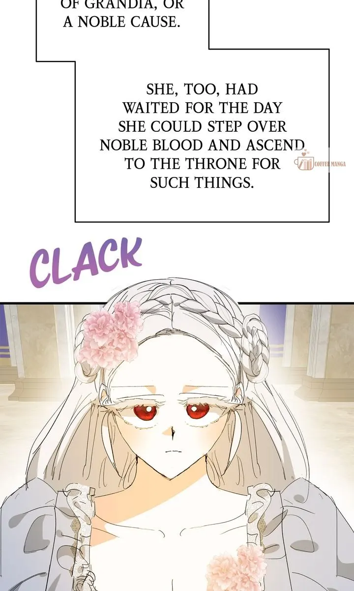 If You Want a Fake Sister Chapter 76 - Page 58