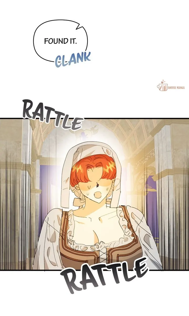 If You Want a Fake Sister Chapter 76 - Page 61