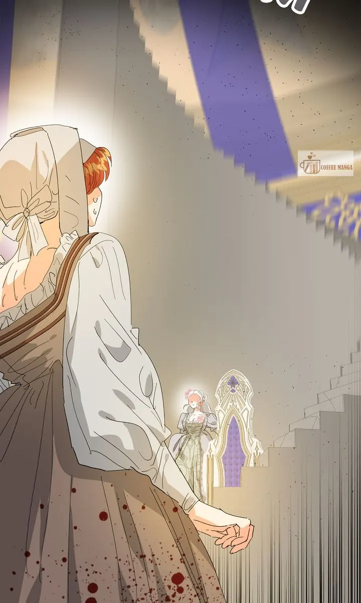 If You Want a Fake Sister Chapter 76 - Page 63