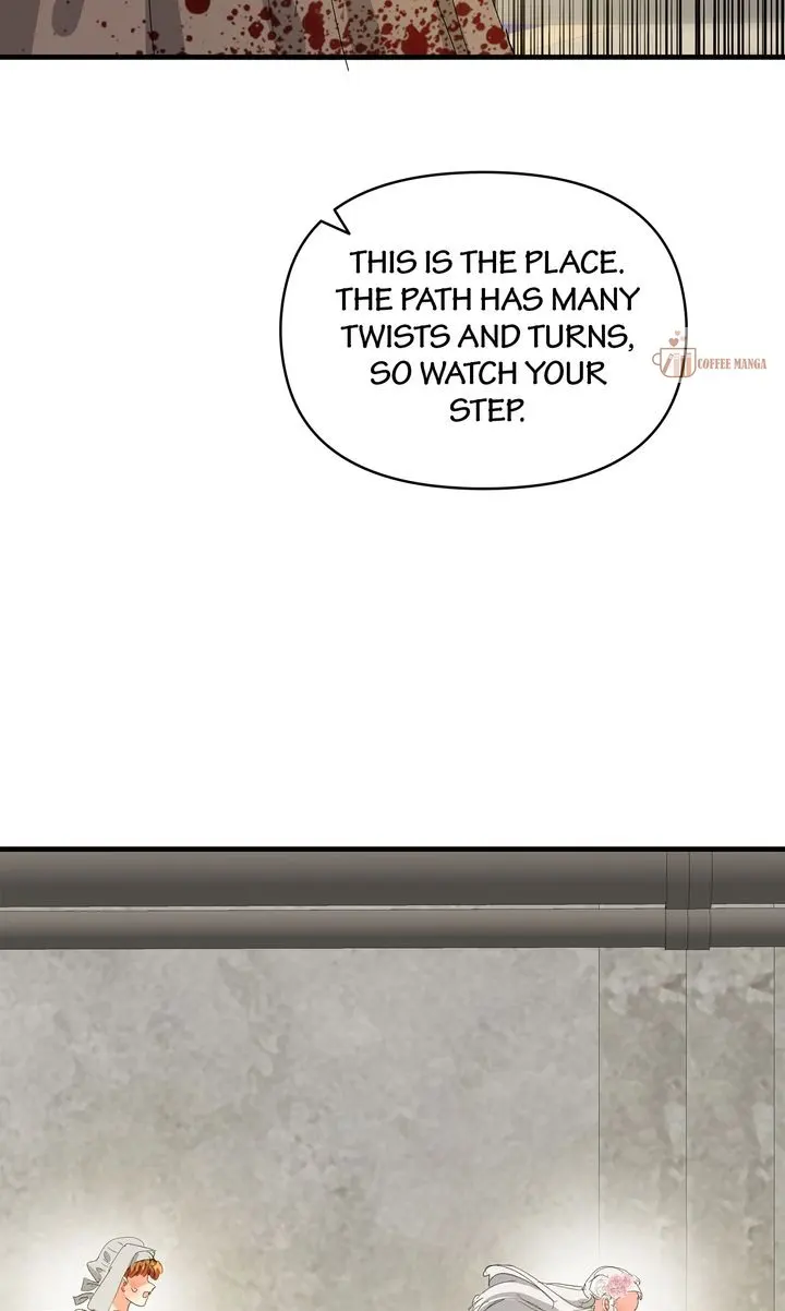 If You Want a Fake Sister Chapter 76 - Page 64