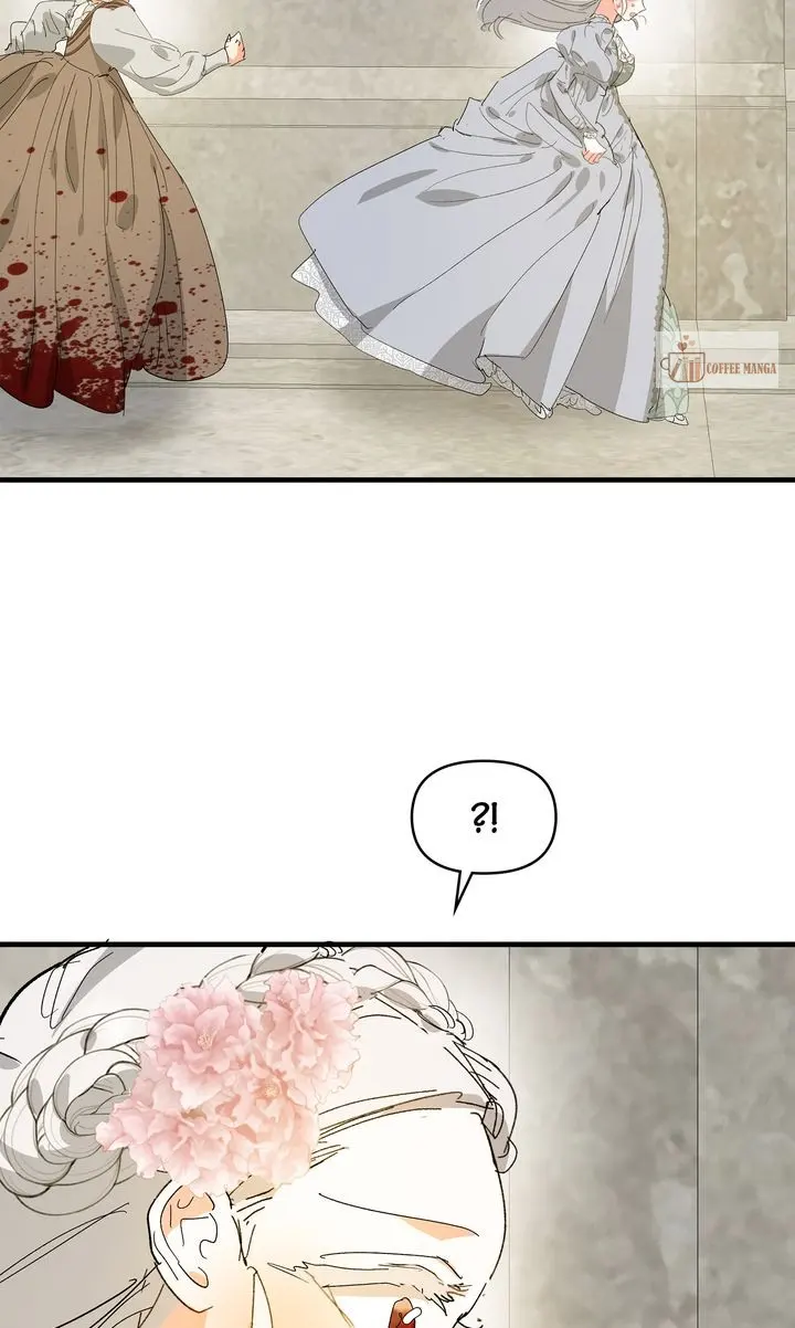 If You Want a Fake Sister Chapter 76 - Page 65