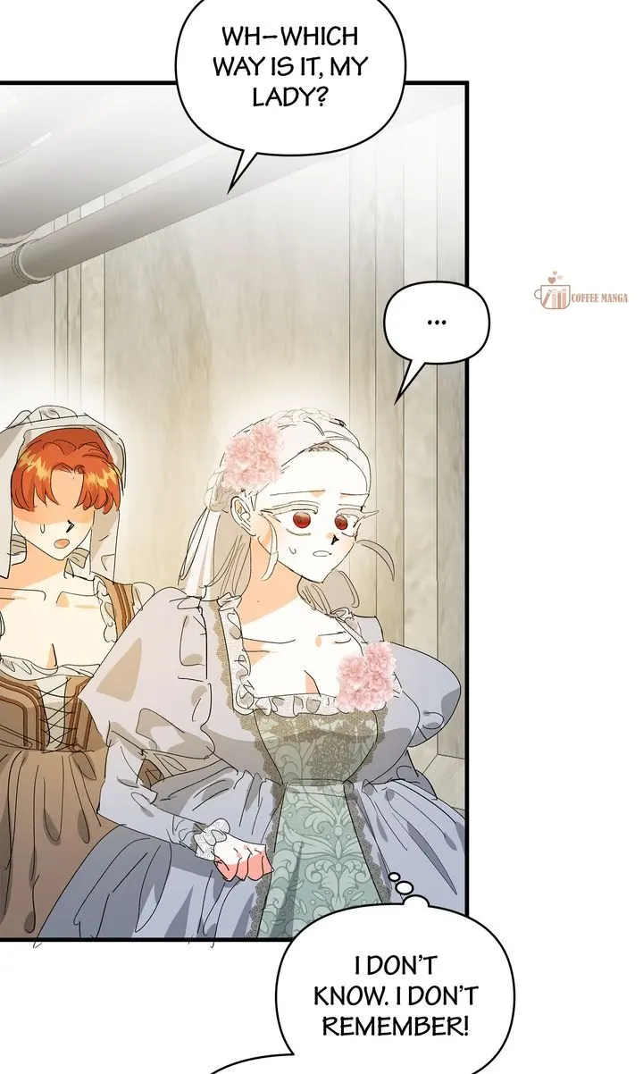 If You Want a Fake Sister Chapter 76 - Page 68