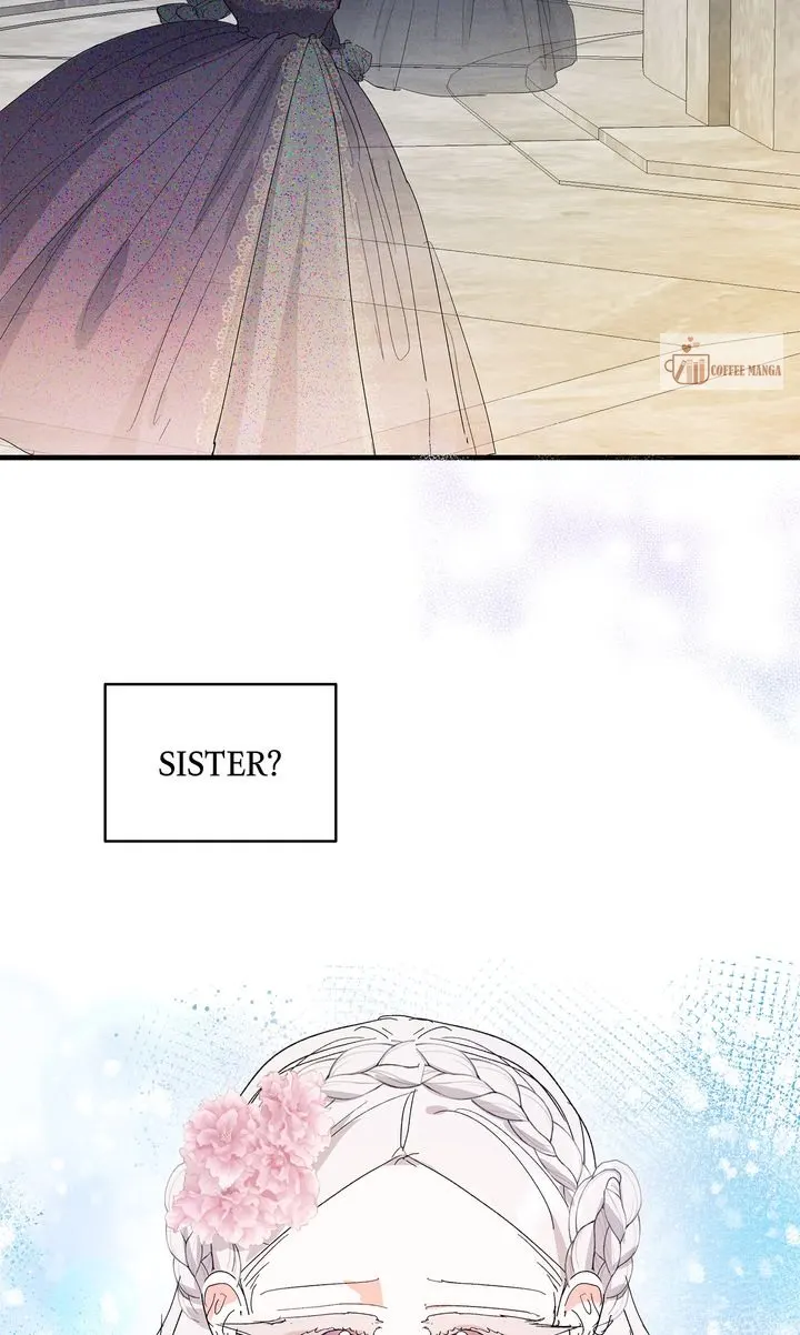 If You Want a Fake Sister Chapter 76 - Page 71