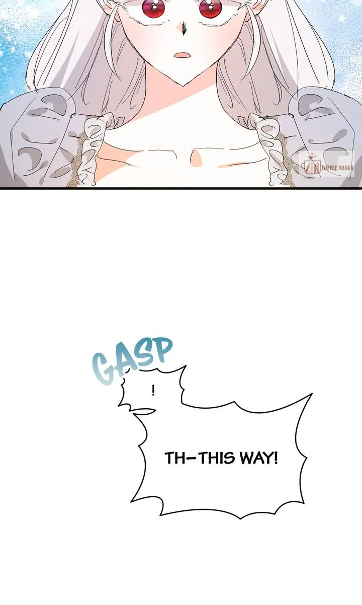 If You Want a Fake Sister Chapter 76 - Page 72