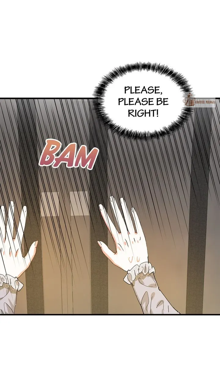 If You Want a Fake Sister Chapter 76 - Page 75