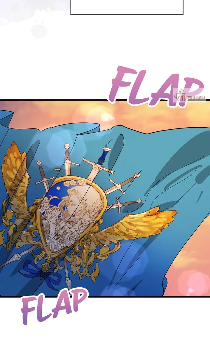 If You Want a Fake Sister Chapter 76 - Page 79