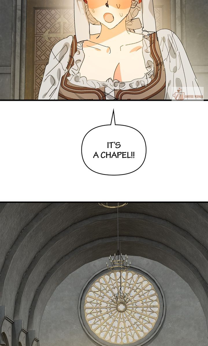 If You Want a Fake Sister Chapter 77 - Page 4