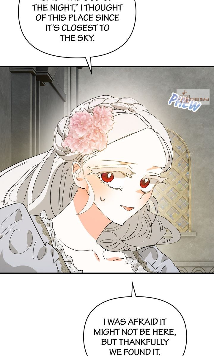 If You Want a Fake Sister Chapter 77 - Page 6