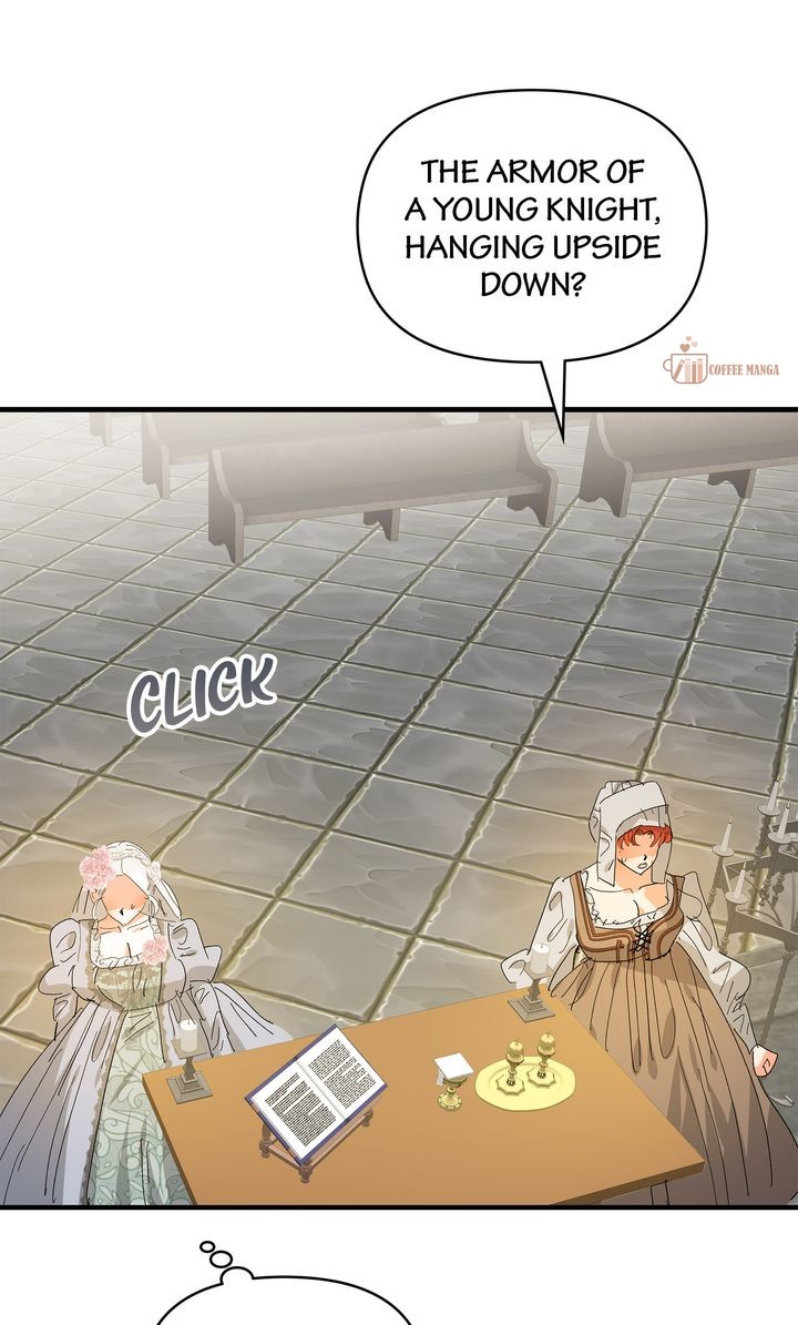 If You Want a Fake Sister Chapter 77 - Page 11