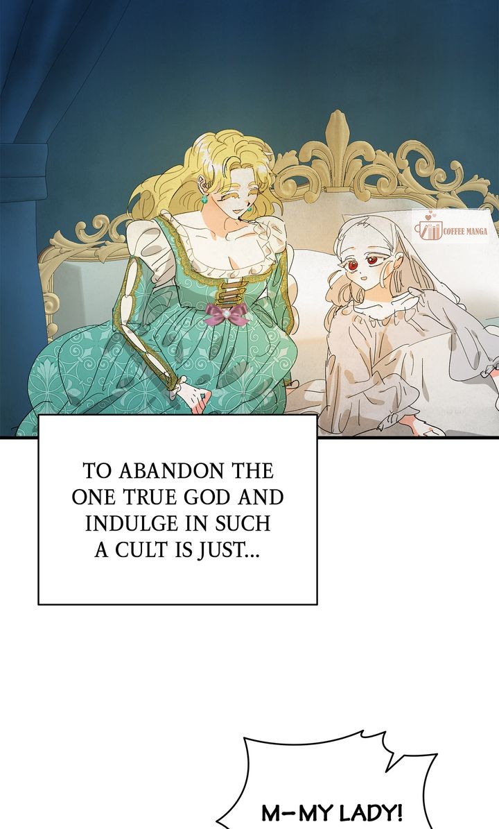 If You Want a Fake Sister Chapter 77 - Page 14