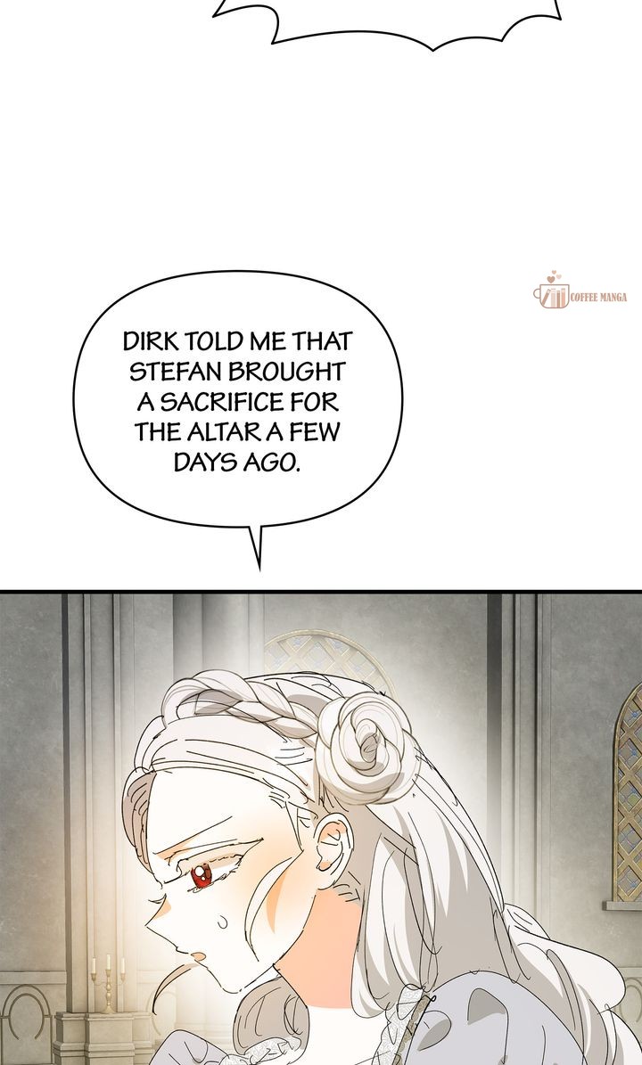 If You Want a Fake Sister Chapter 77 - Page 16