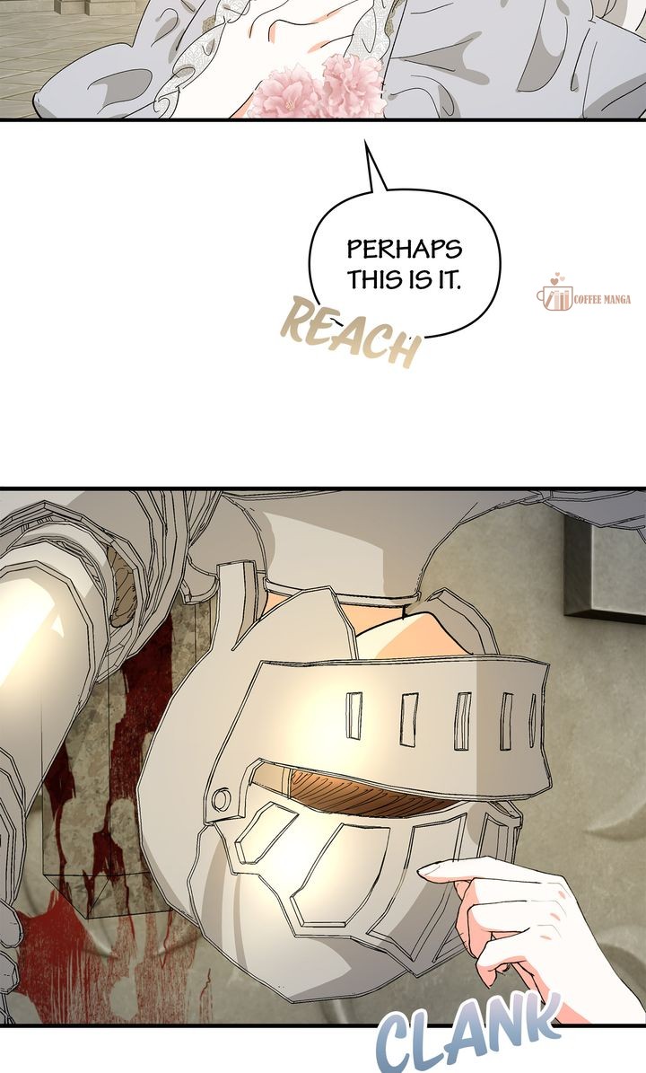 If You Want a Fake Sister Chapter 77 - Page 17