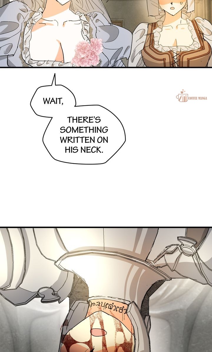 If You Want a Fake Sister Chapter 77 - Page 19