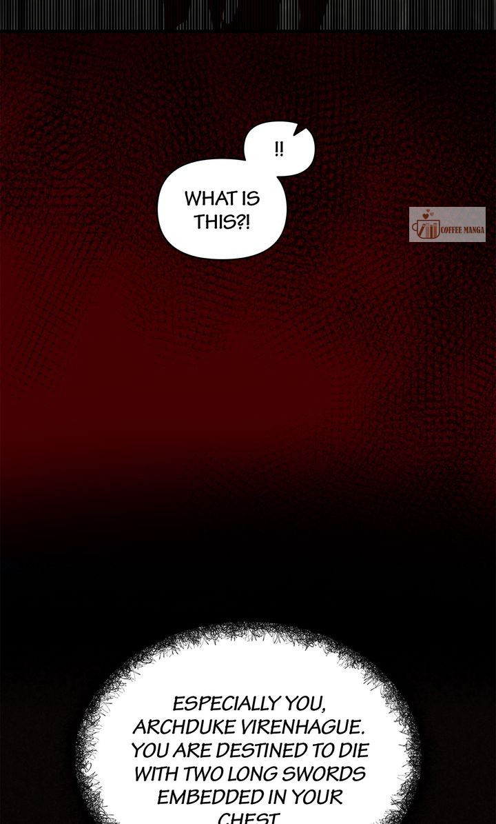 If You Want a Fake Sister Chapter 77 - Page 22