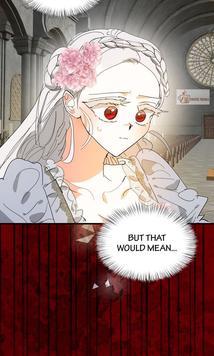 If You Want a Fake Sister Chapter 77 - Page 24