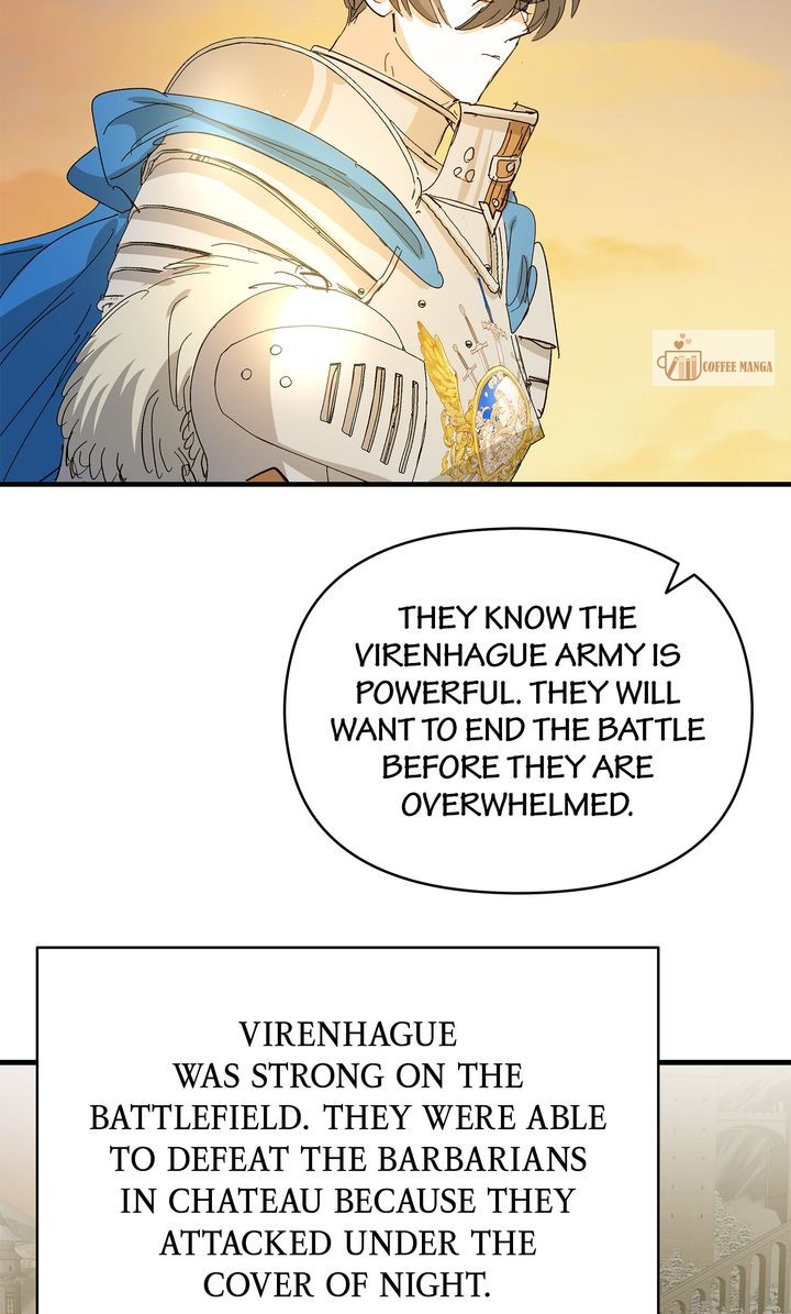 If You Want a Fake Sister Chapter 77 - Page 29