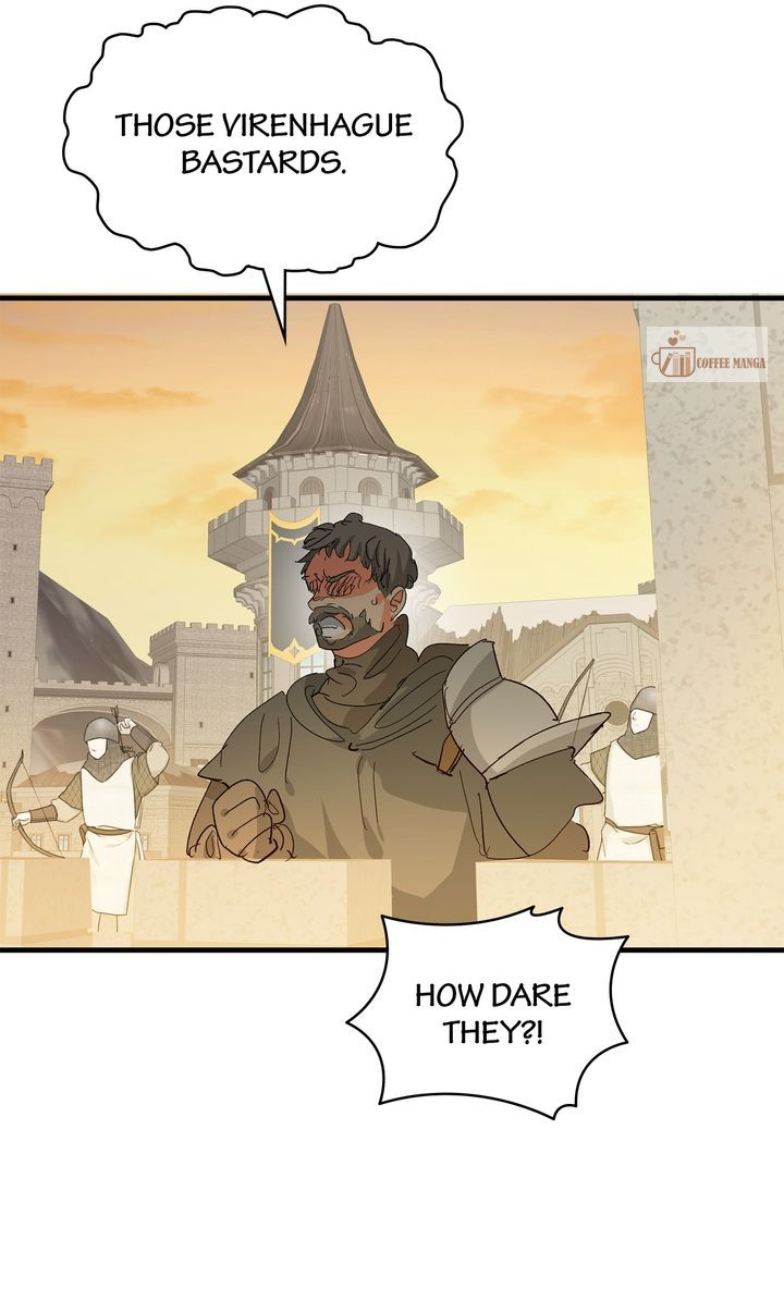 If You Want a Fake Sister Chapter 77 - Page 32