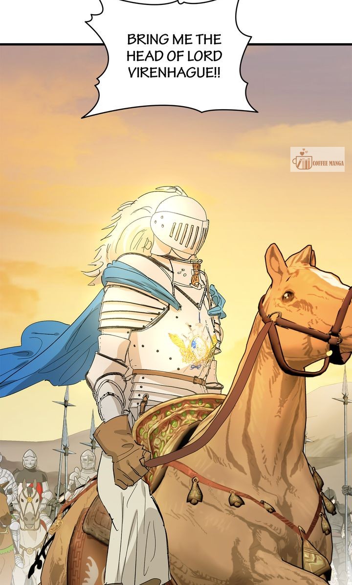 If You Want a Fake Sister Chapter 77 - Page 34