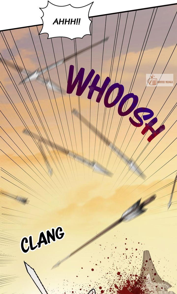 If You Want a Fake Sister Chapter 77 - Page 37