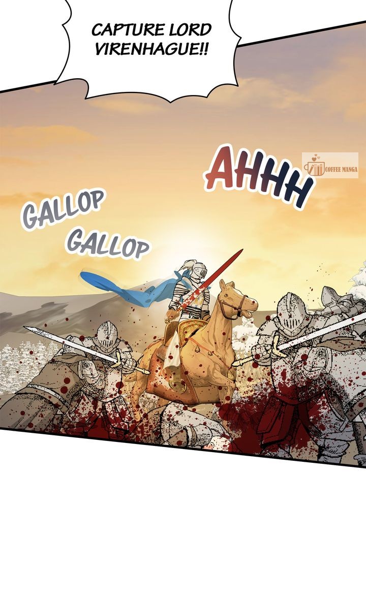 If You Want a Fake Sister Chapter 77 - Page 42