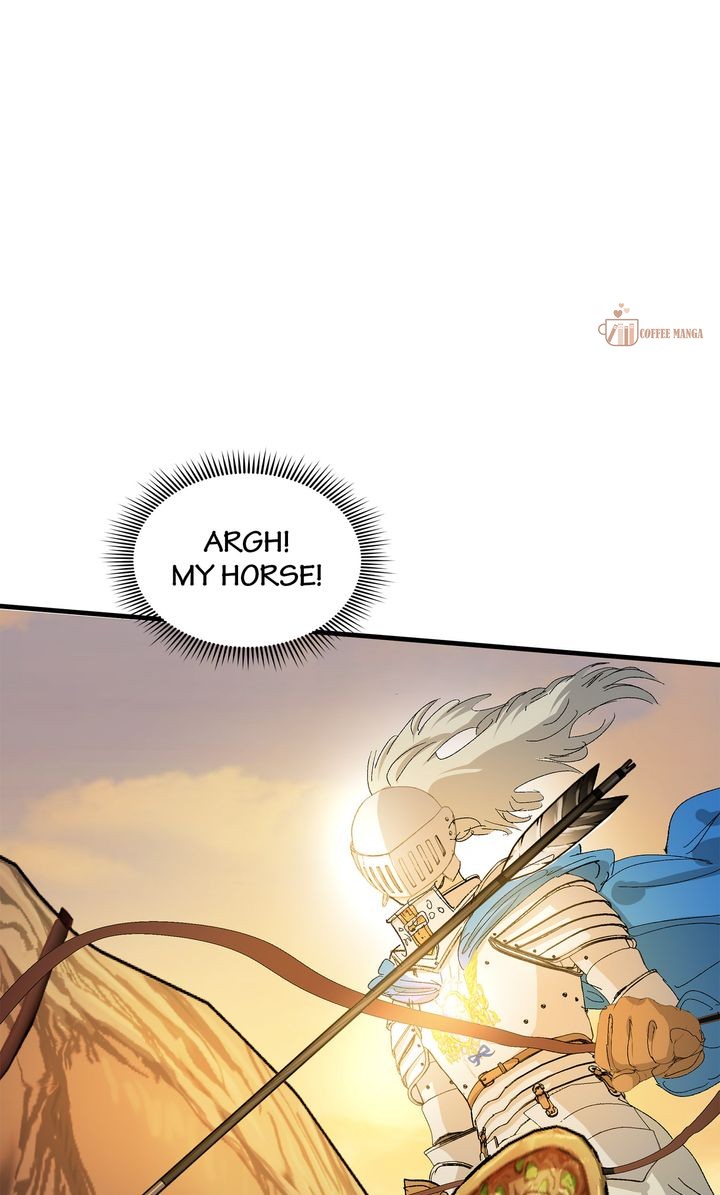 If You Want a Fake Sister Chapter 77 - Page 44