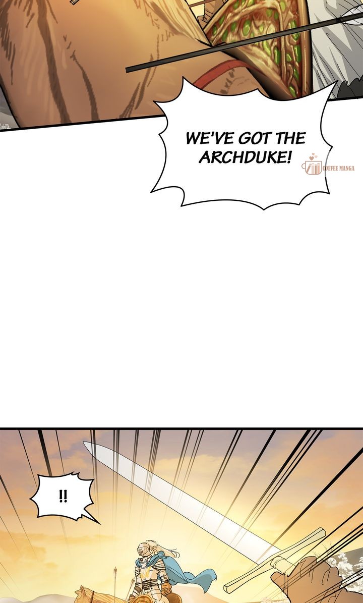 If You Want a Fake Sister Chapter 77 - Page 45