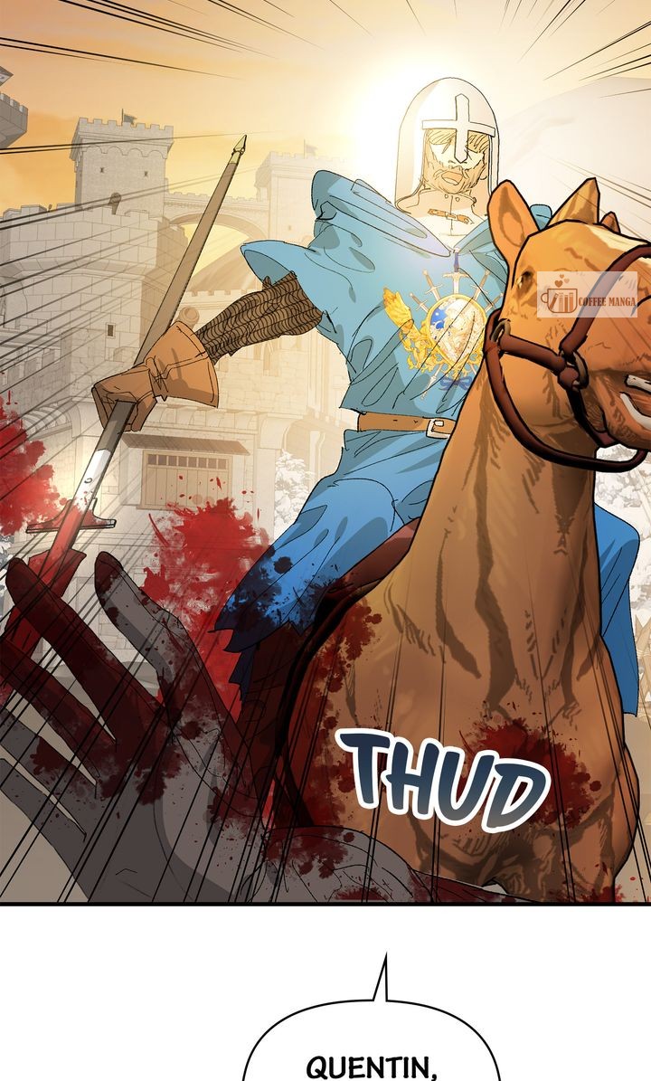 If You Want a Fake Sister Chapter 77 - Page 47