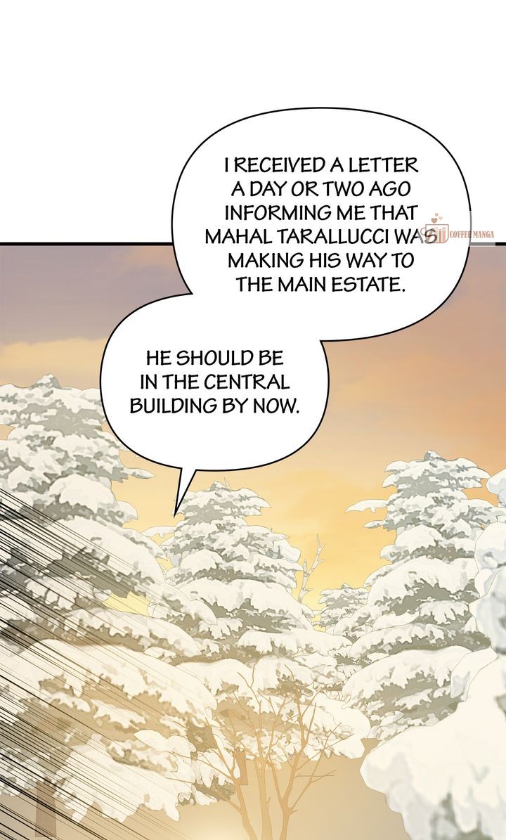 If You Want a Fake Sister Chapter 77 - Page 51